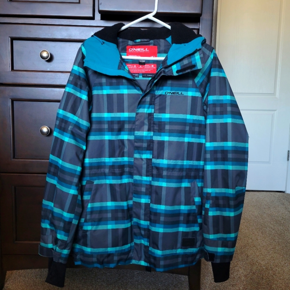 O'Niell Women's Ski Jacket Medium